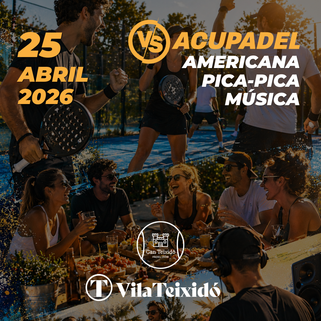 Americana + Pica-pica + Música
